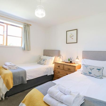 Villa Bb House Bedford Esterno foto