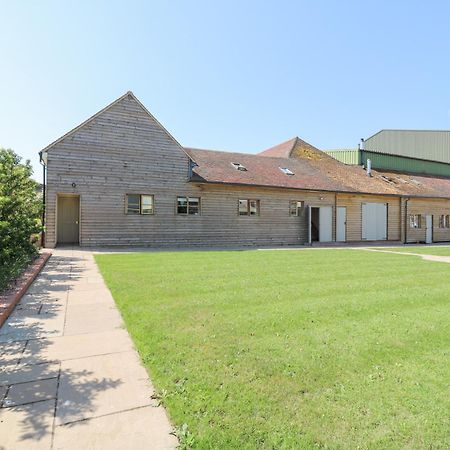 Villa Bb House Bedford Esterno foto