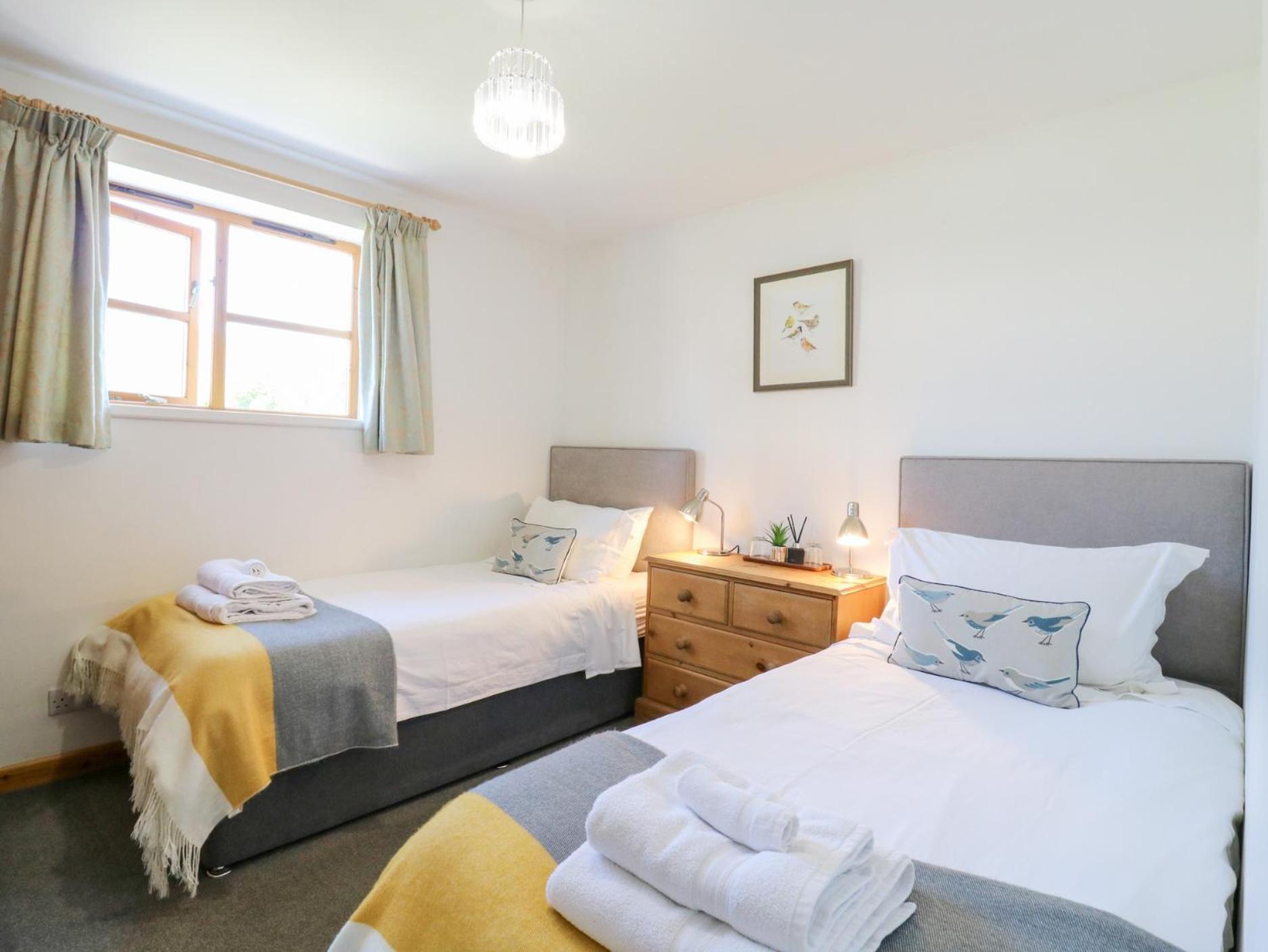 Villa Bb House Bedford Esterno foto
