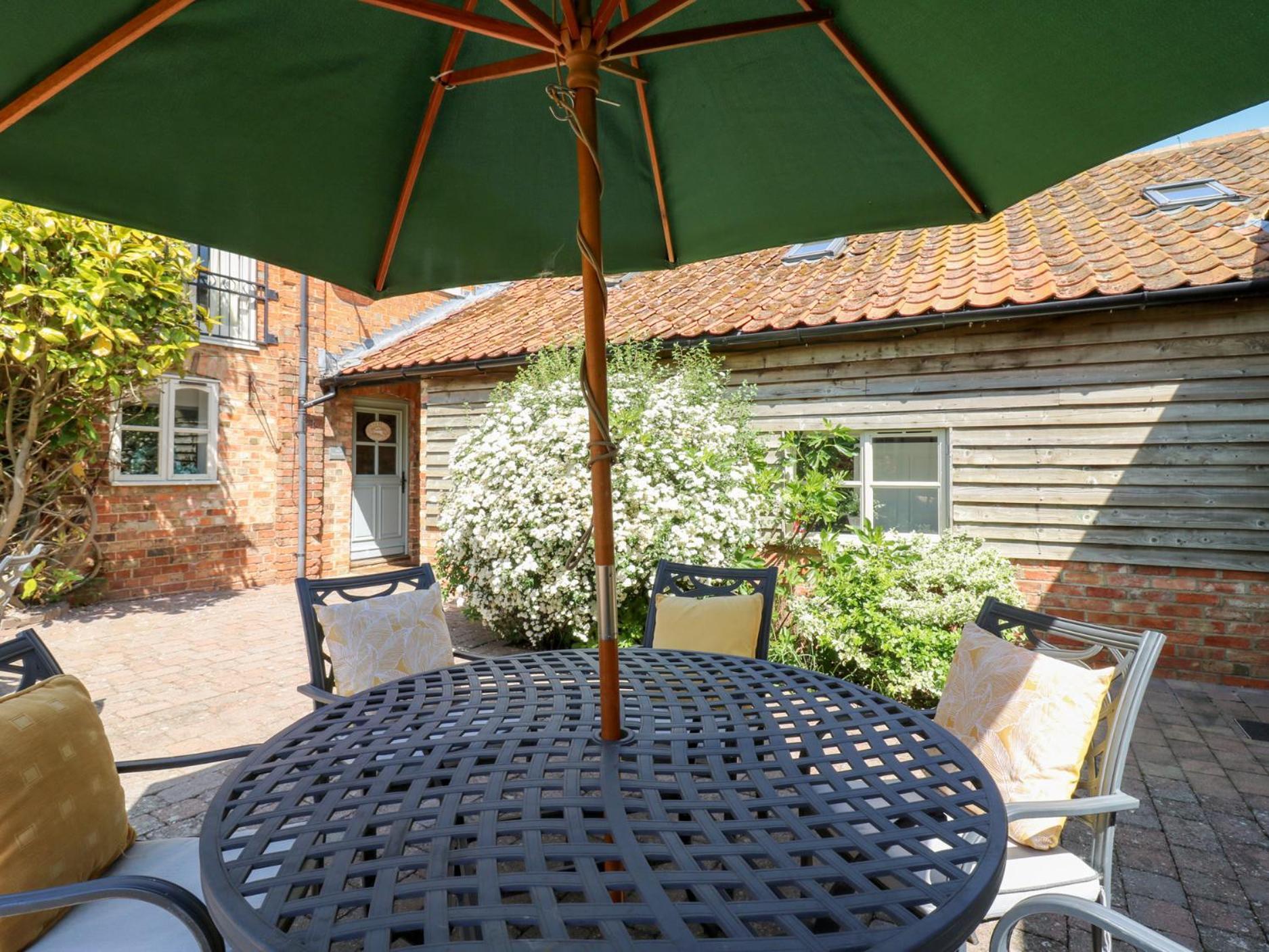 Villa Bb House Bedford Esterno foto
