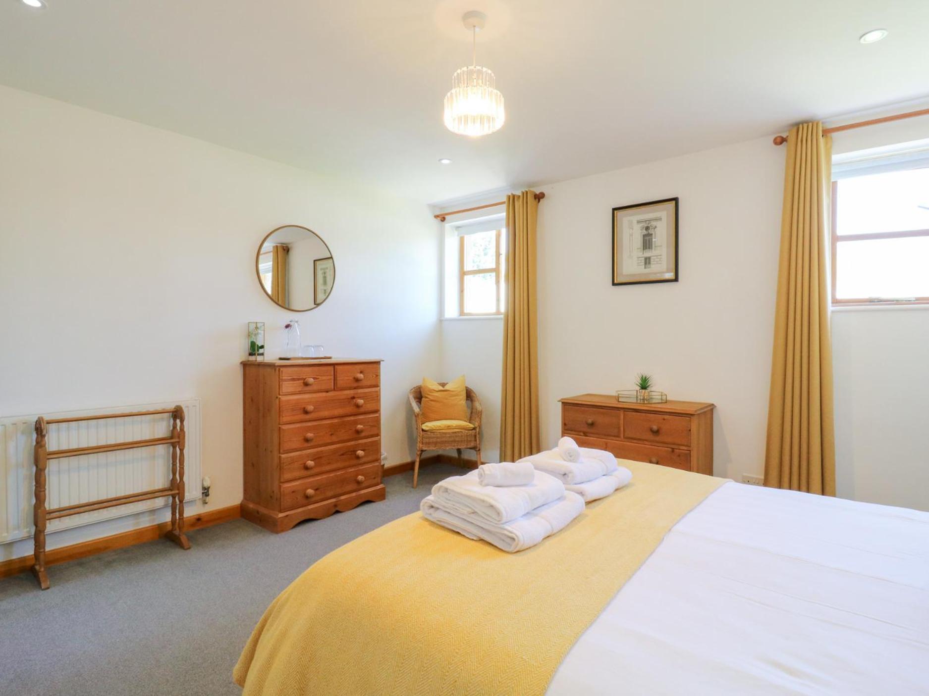 Villa Bb House Bedford Esterno foto