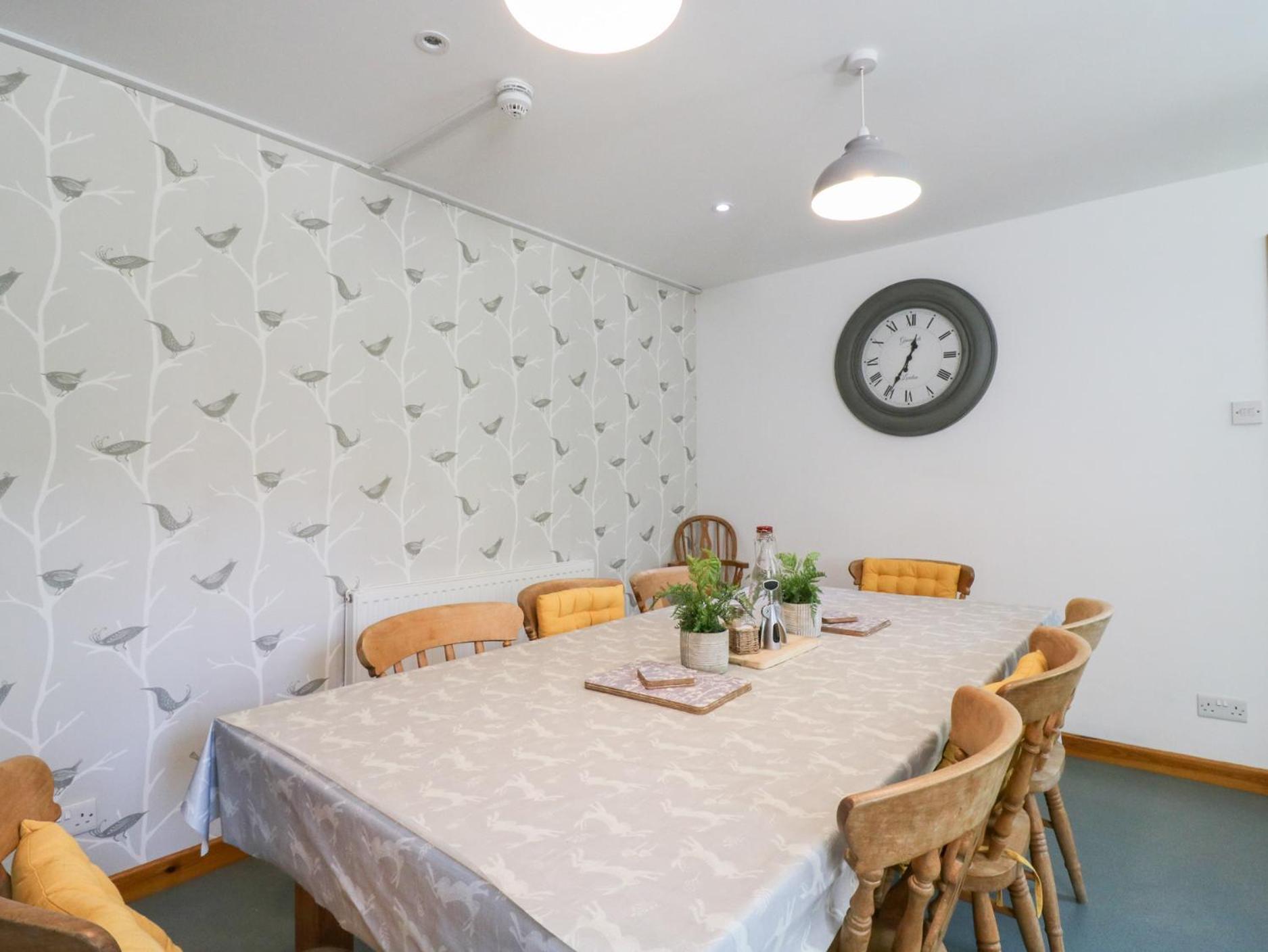 Villa Bb House Bedford Esterno foto