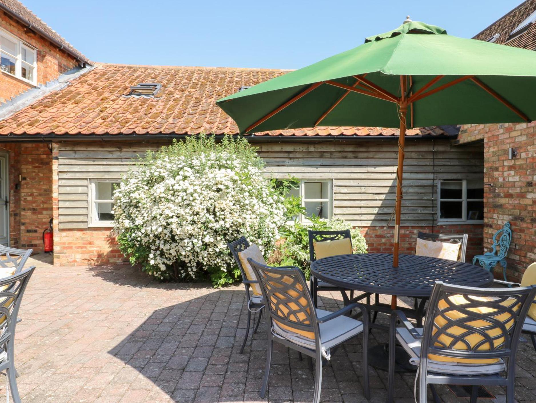 Villa Bb House Bedford Esterno foto