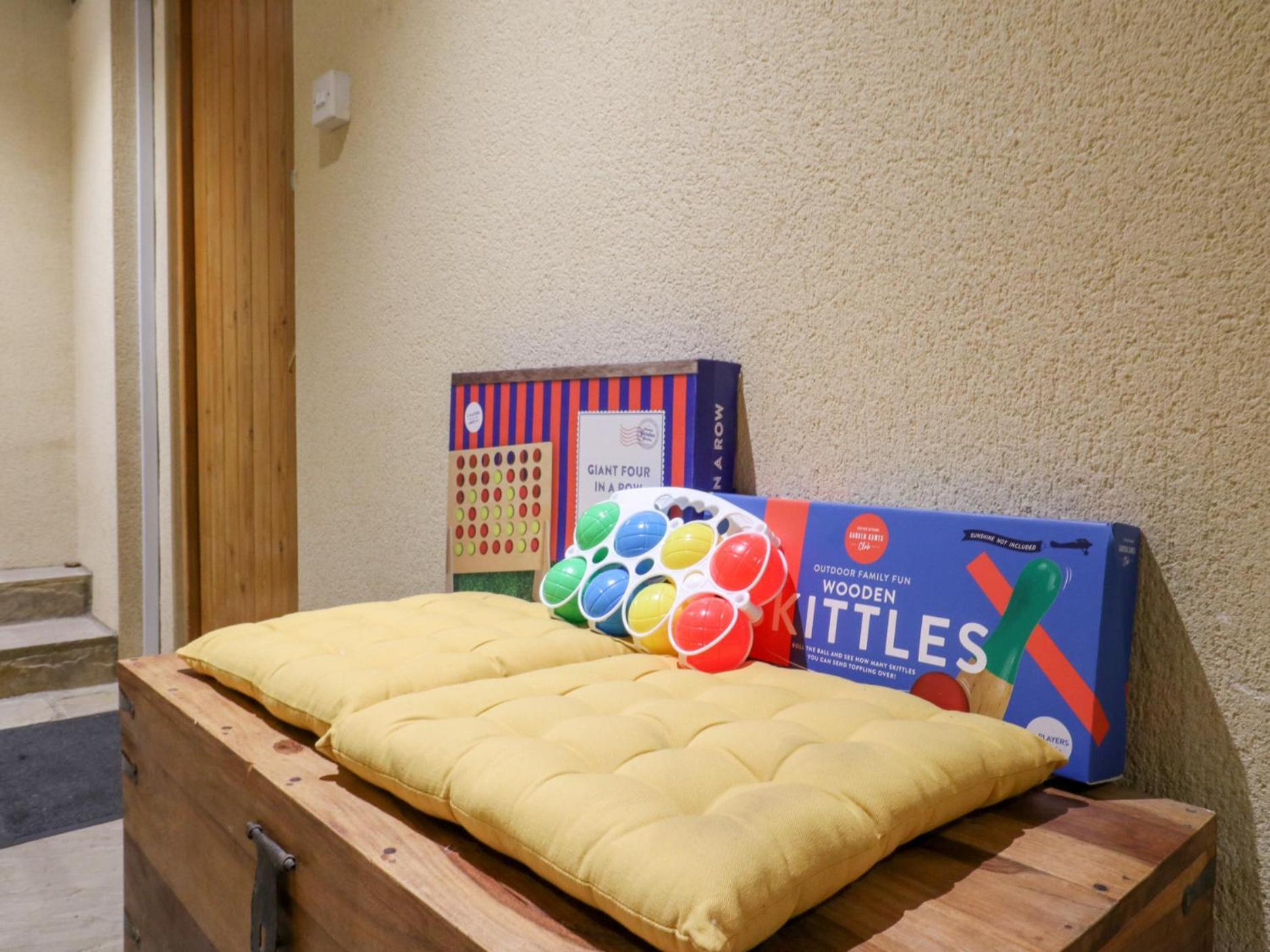 Villa Bb House Bedford Esterno foto