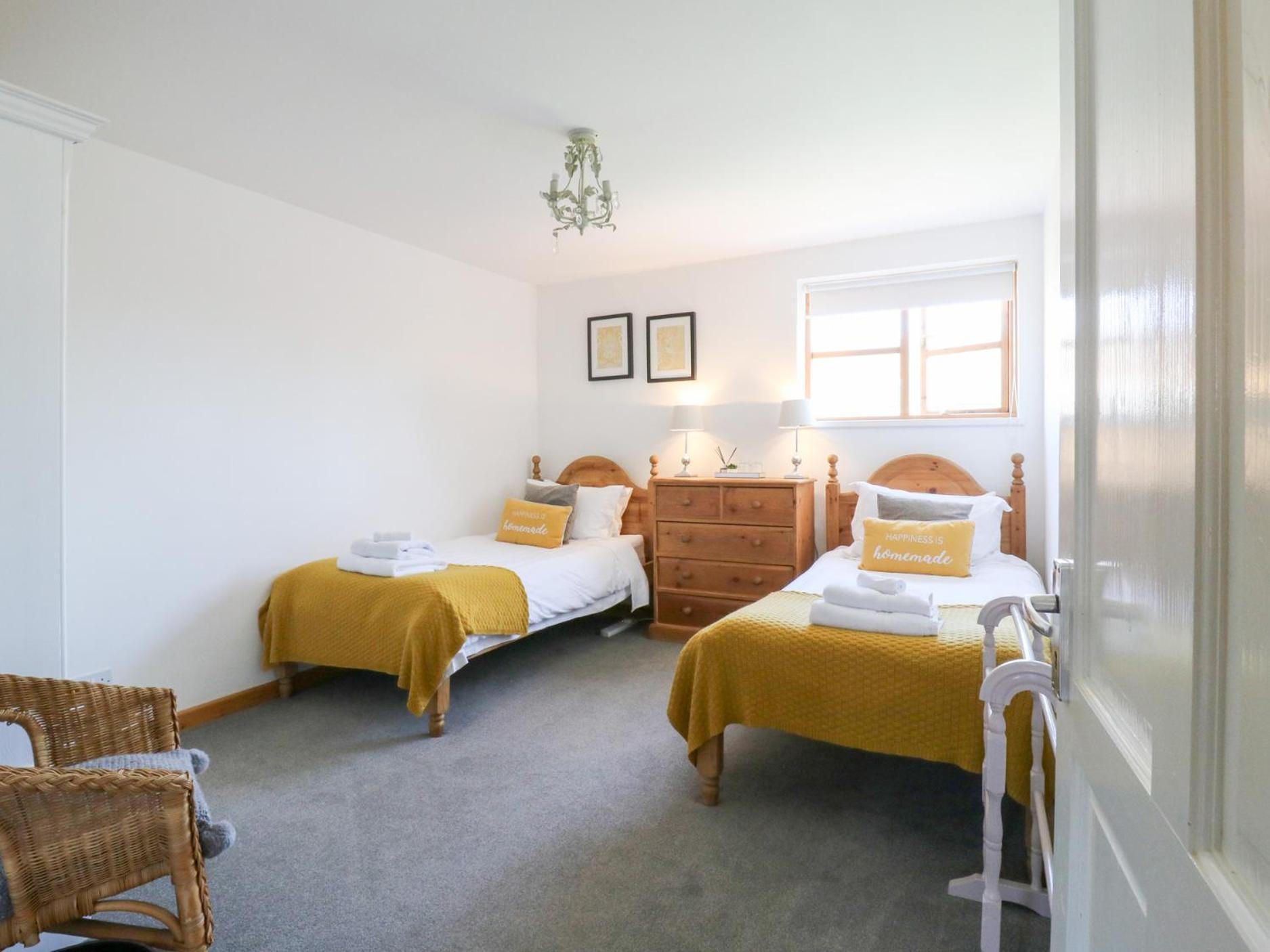 Villa Bb House Bedford Esterno foto