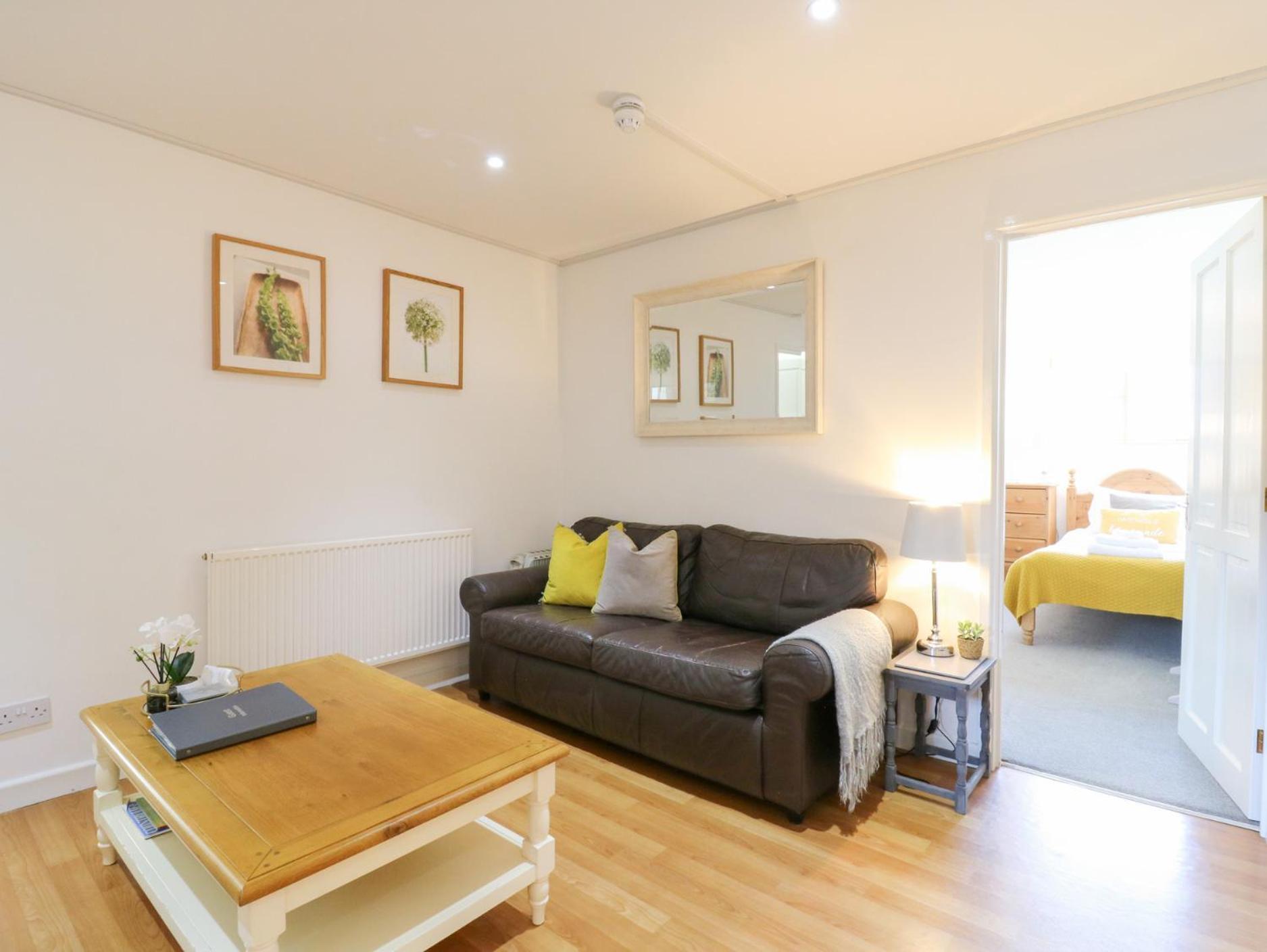 Villa Bb House Bedford Esterno foto