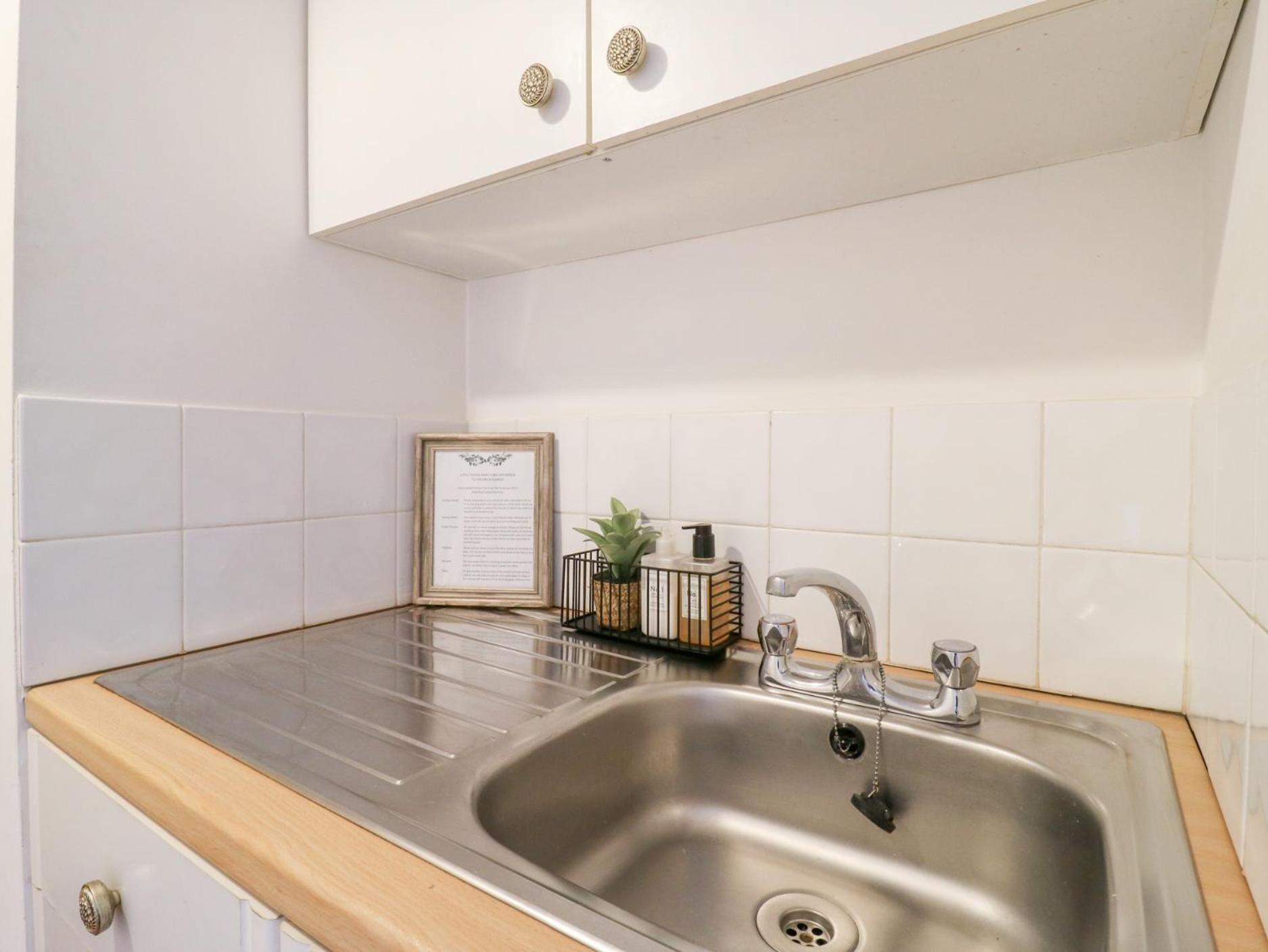 Villa Bb House Bedford Esterno foto