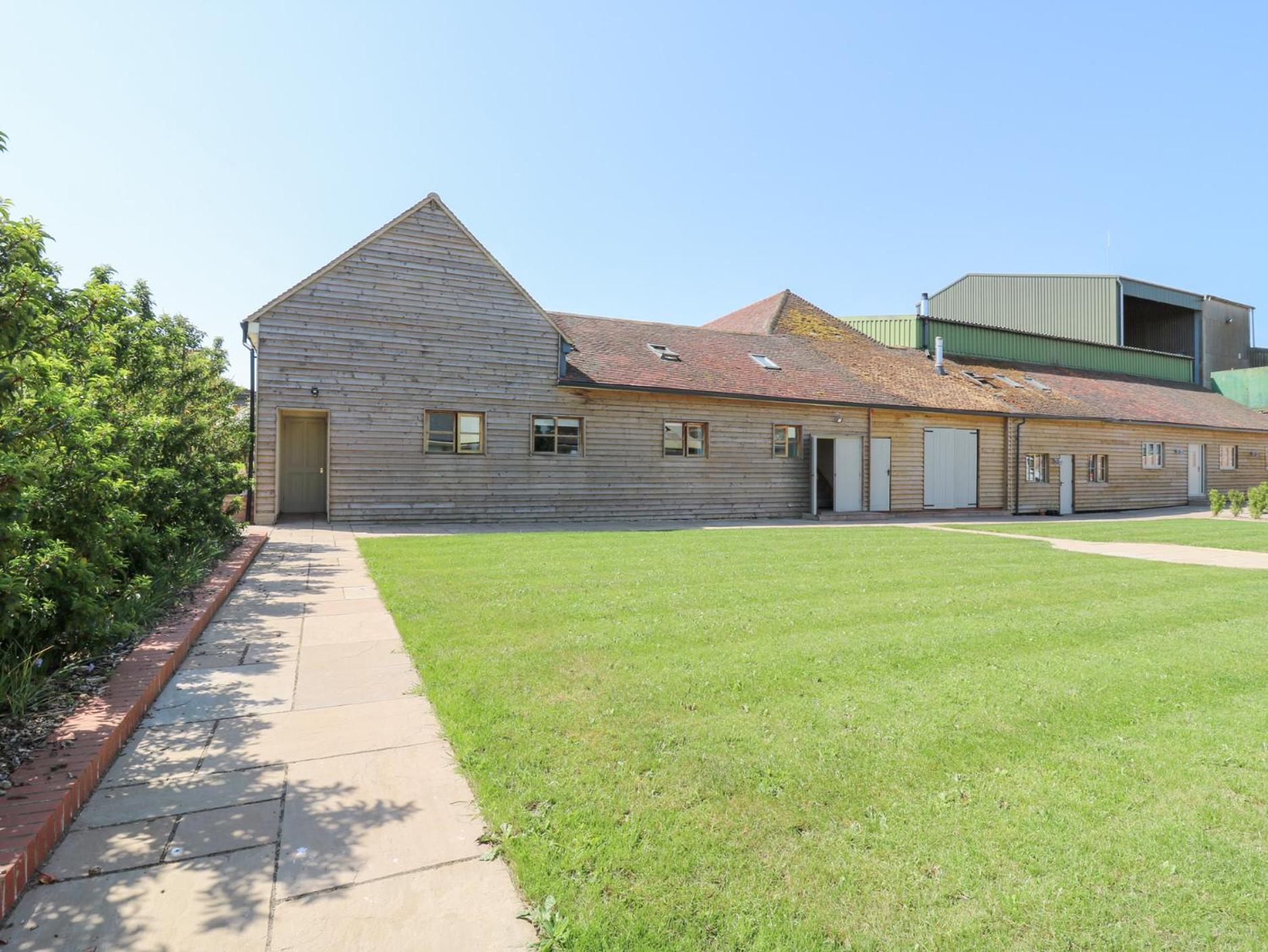Villa Bb House Bedford Esterno foto
