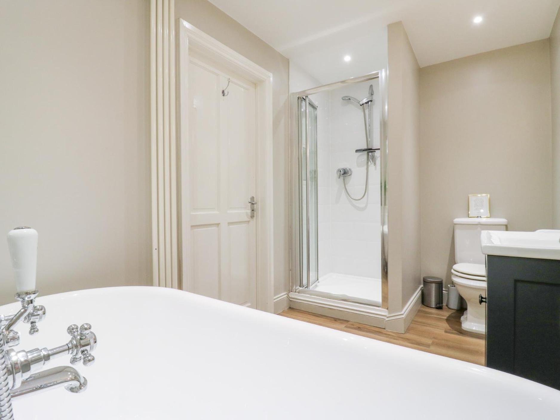 Villa Bb House Bedford Esterno foto