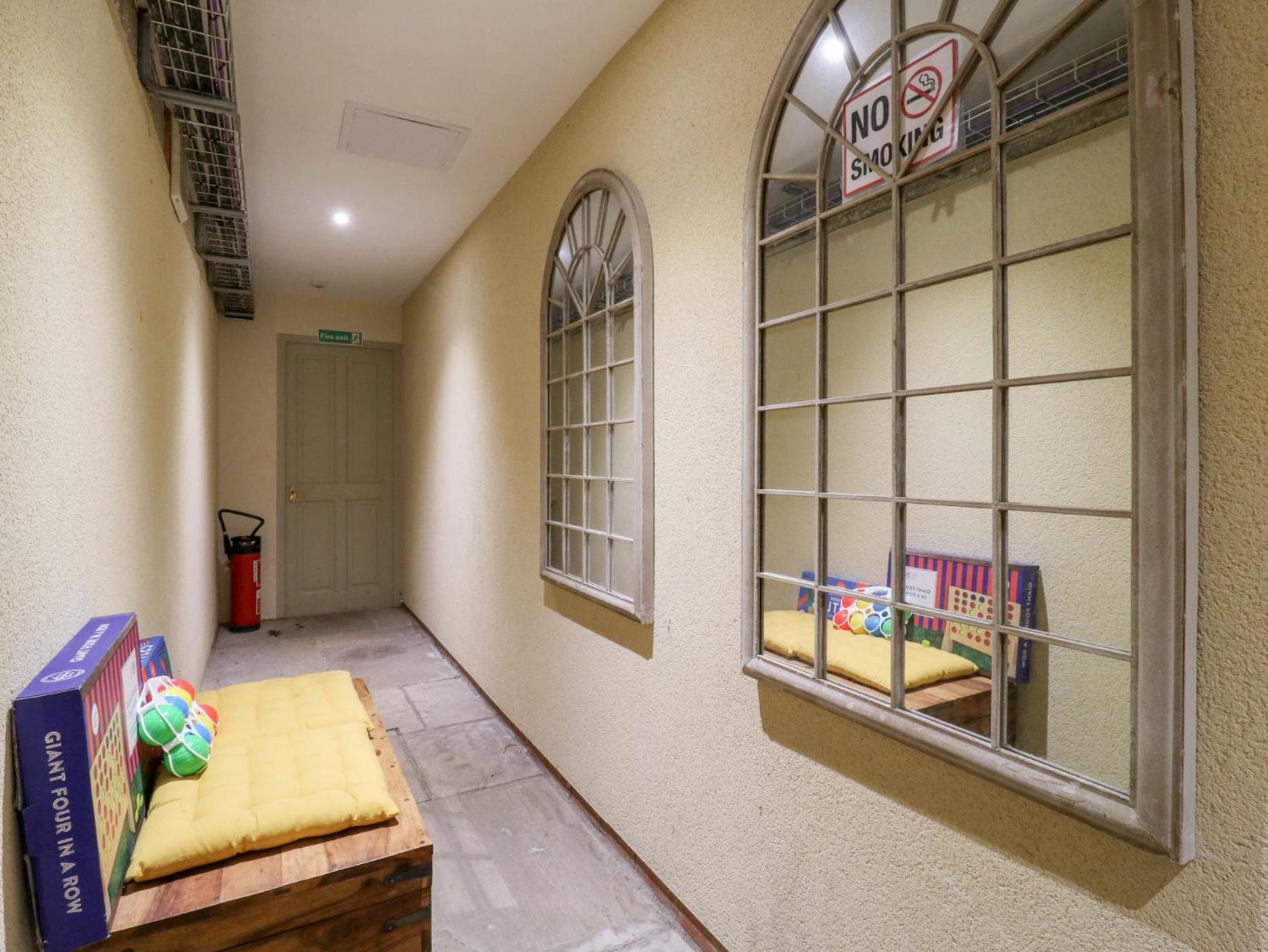 Villa Bb House Bedford Esterno foto