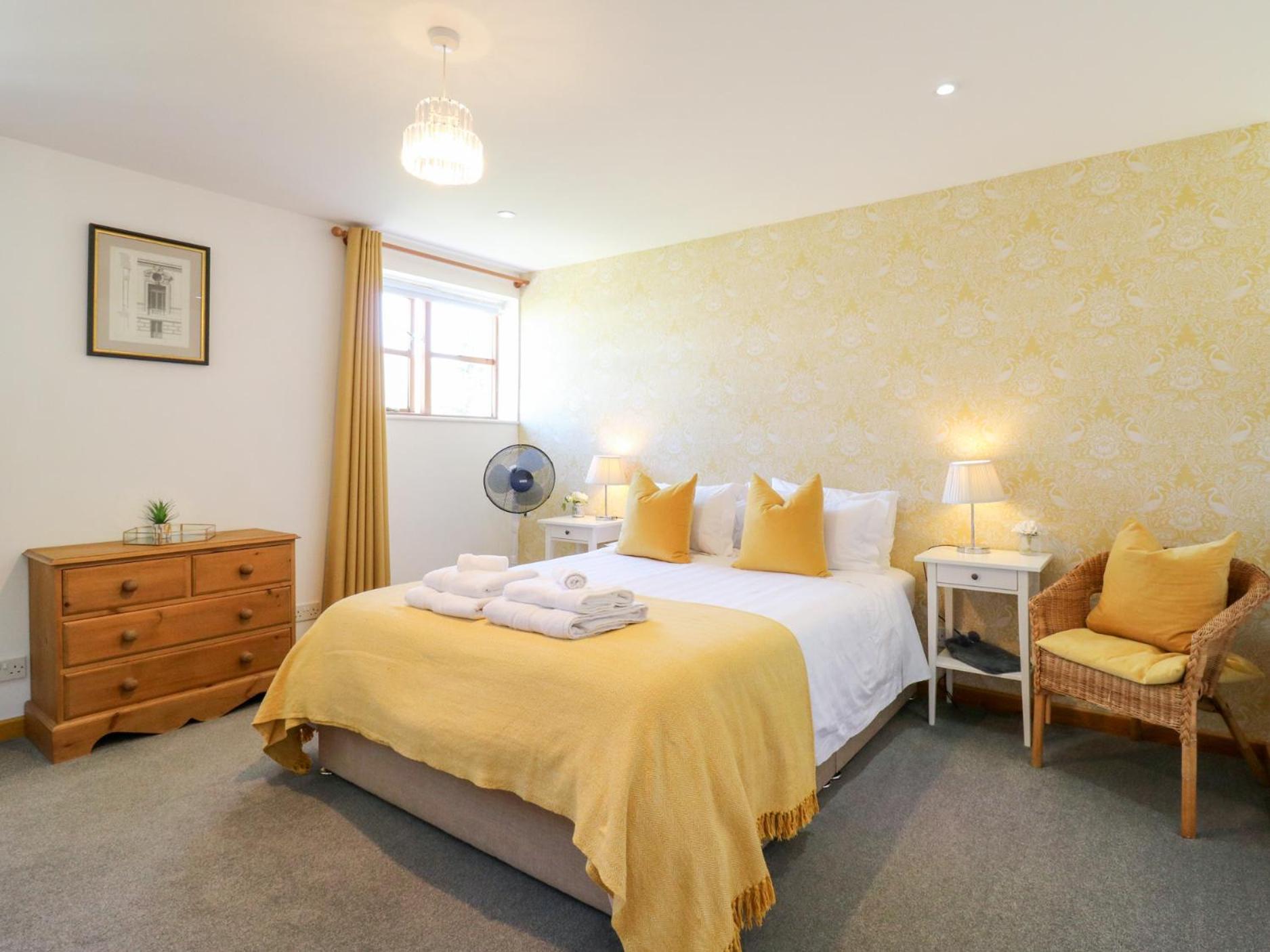 Villa Bb House Bedford Esterno foto