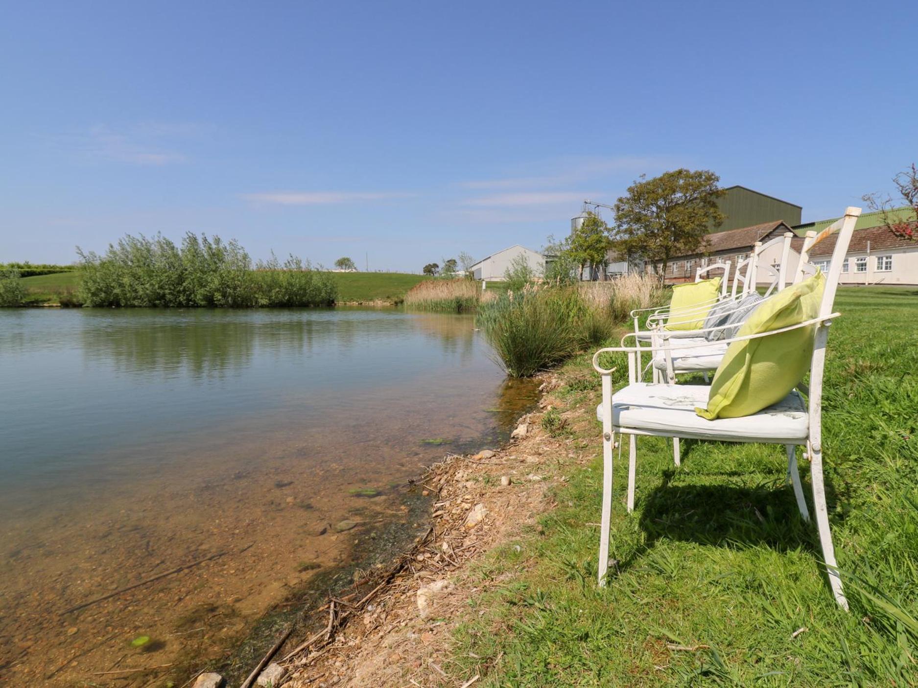 Villa Bb House Bedford Esterno foto