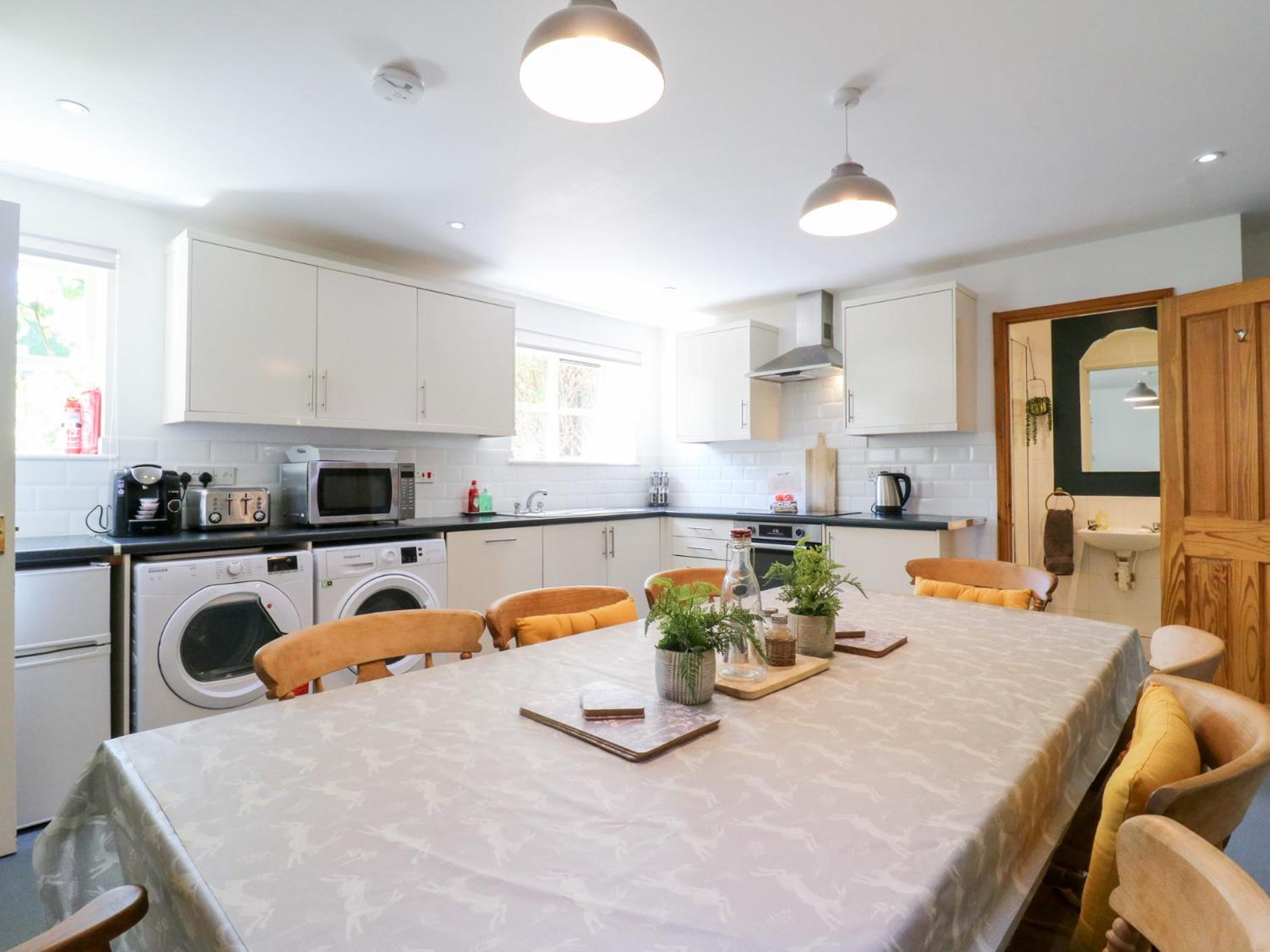 Villa Bb House Bedford Esterno foto