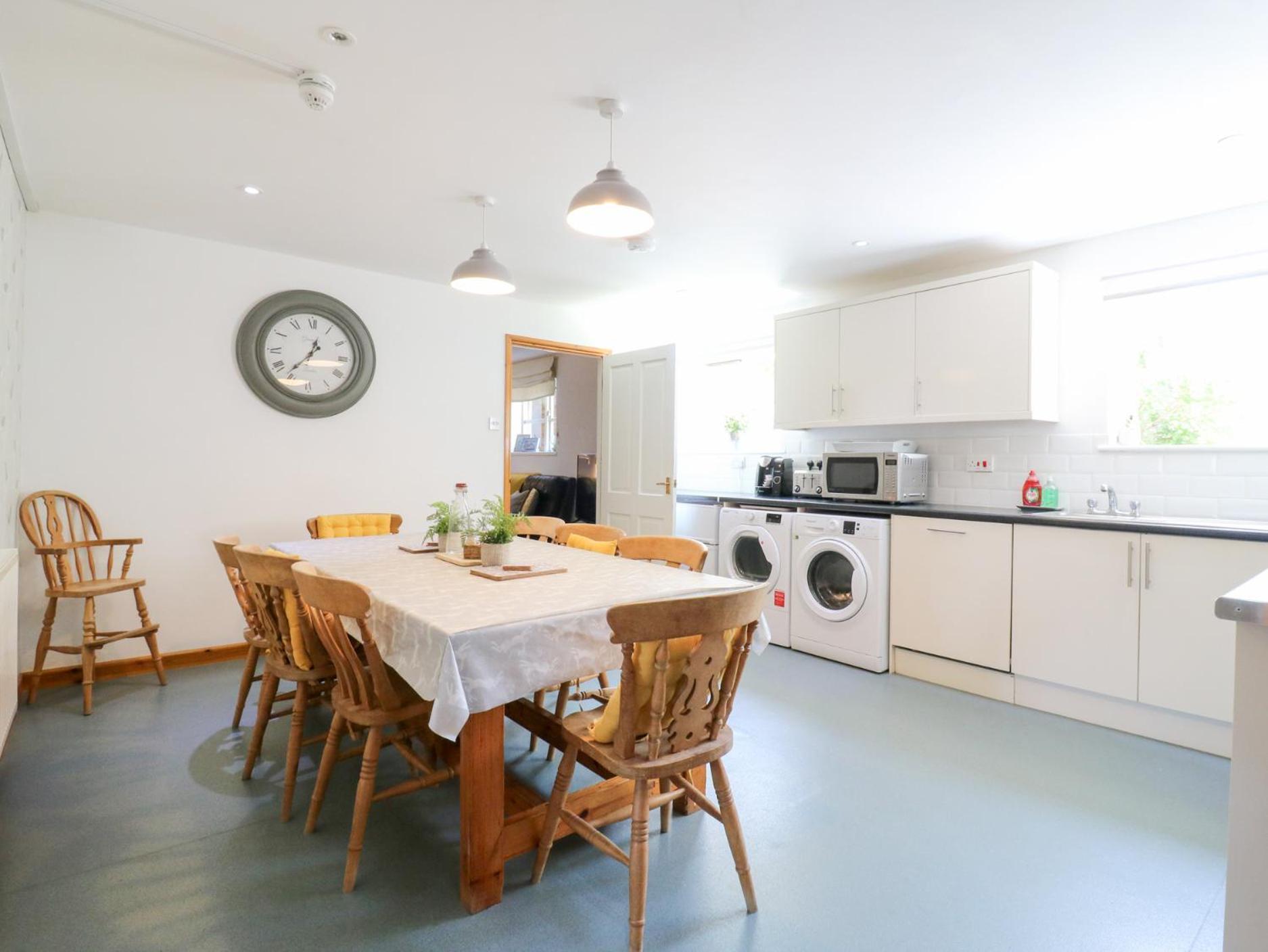 Villa Bb House Bedford Esterno foto
