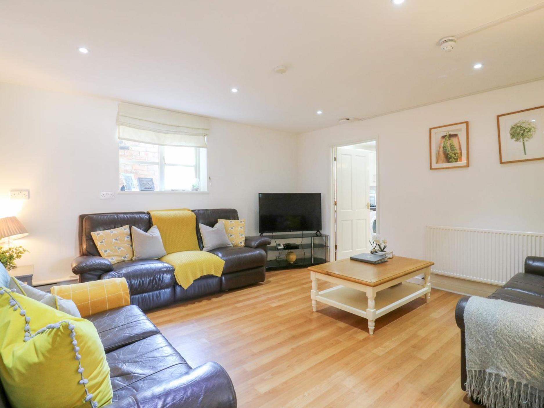 Villa Bb House Bedford Esterno foto